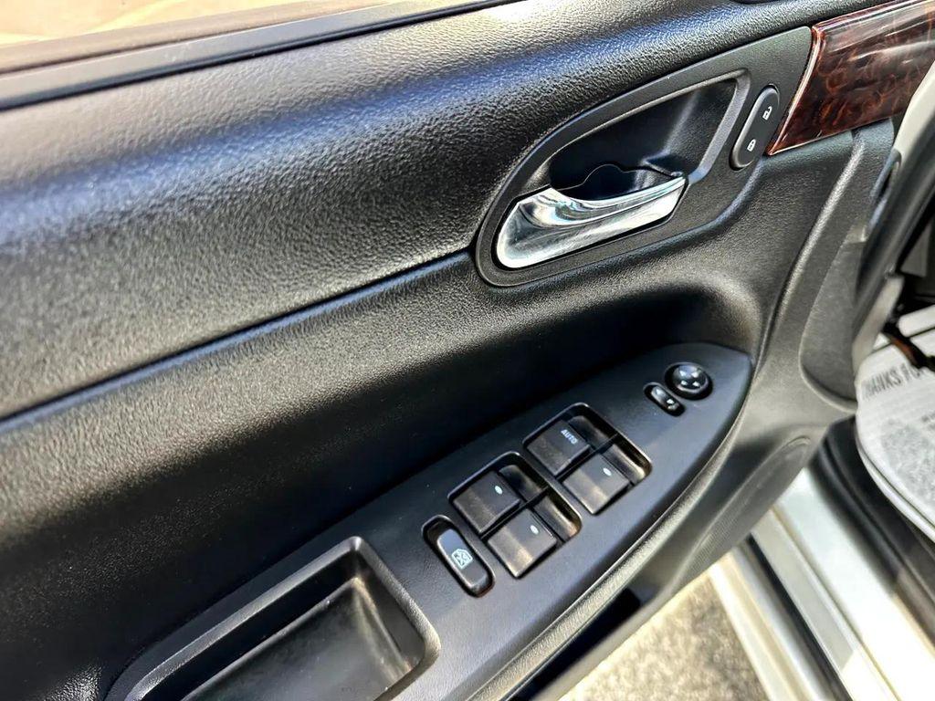 used 2012 Chevrolet Impala car, priced at $6,995