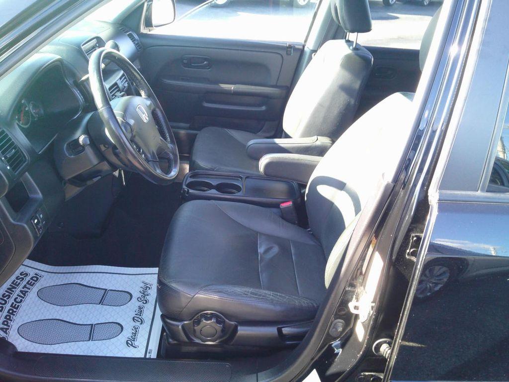 used 2005 Honda CR-V car, priced at $7,995