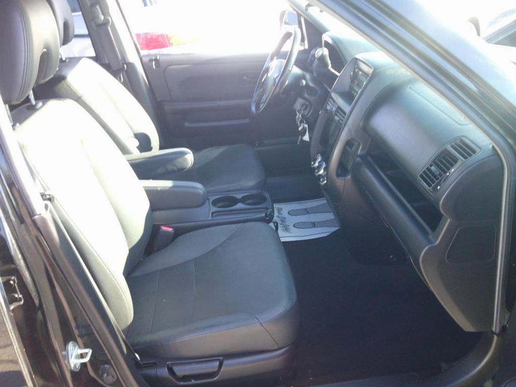 used 2005 Honda CR-V car, priced at $7,995