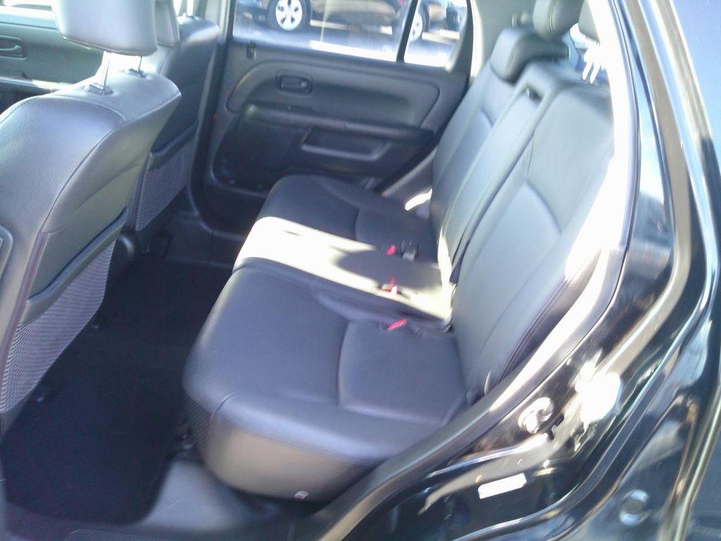 used 2005 Honda CR-V car, priced at $7,995