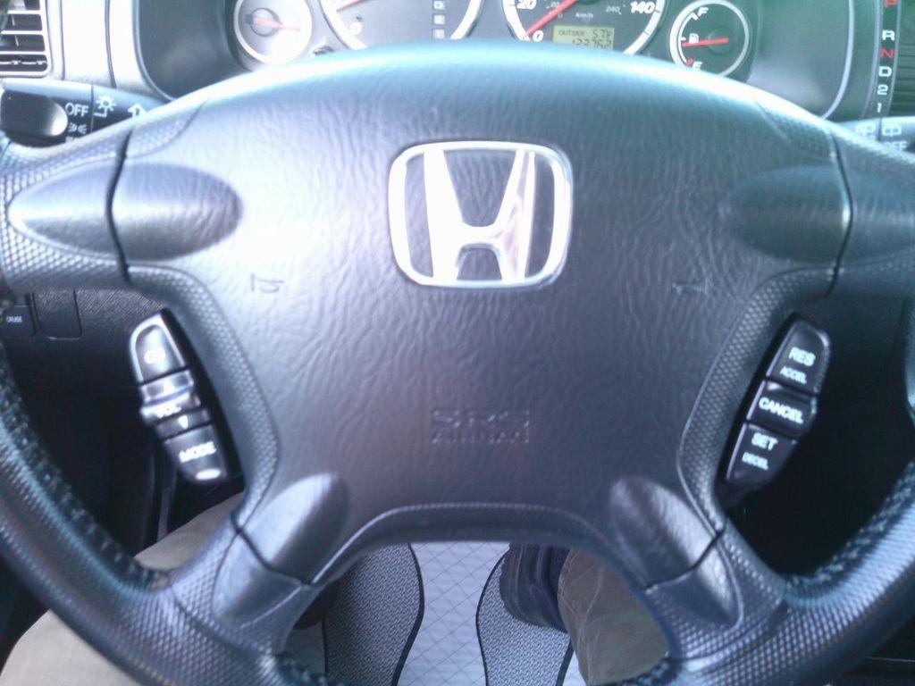 used 2005 Honda CR-V car, priced at $7,995