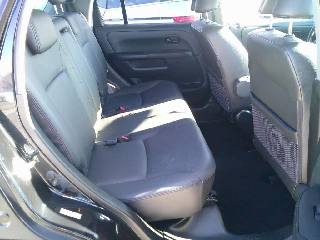 used 2005 Honda CR-V car, priced at $7,995