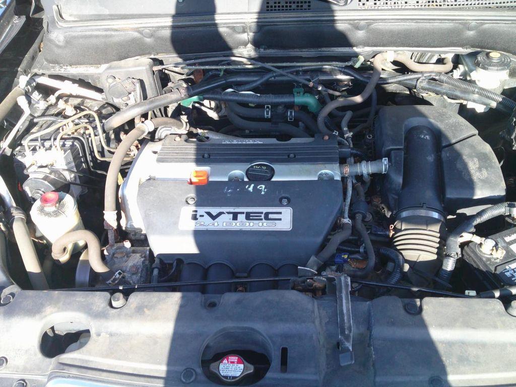 used 2005 Honda CR-V car, priced at $7,995