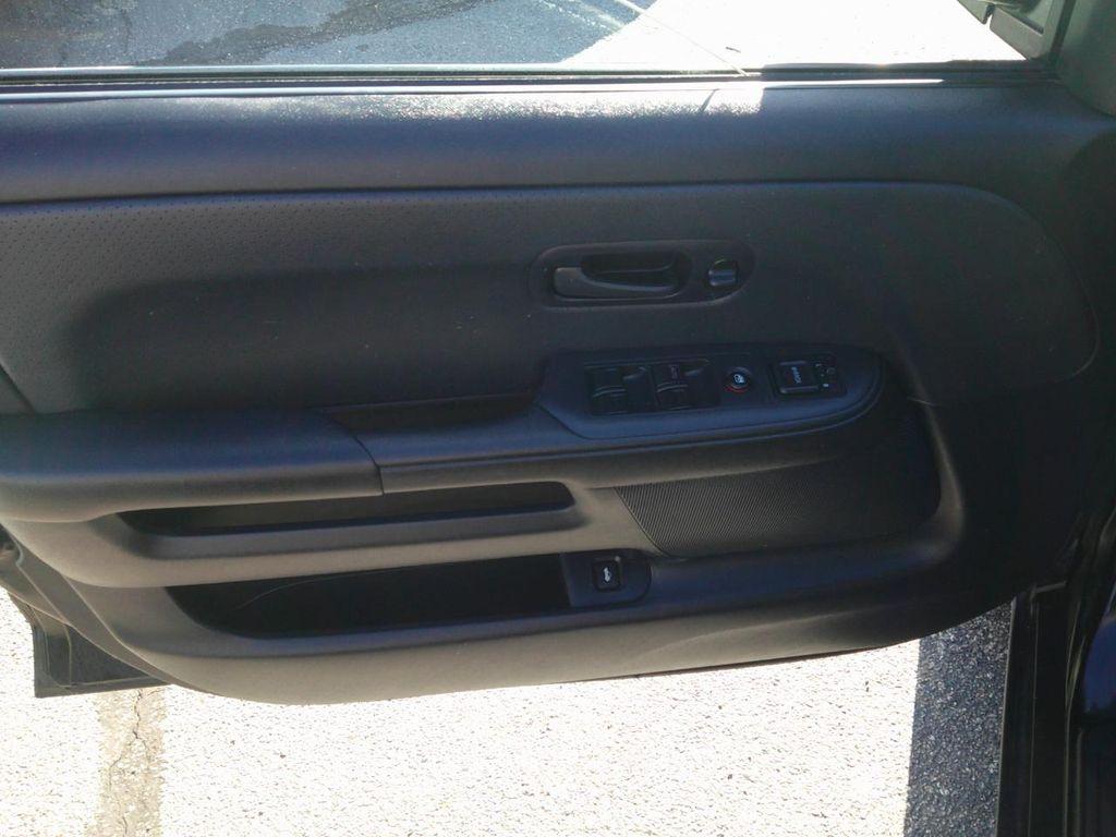 used 2005 Honda CR-V car, priced at $7,995