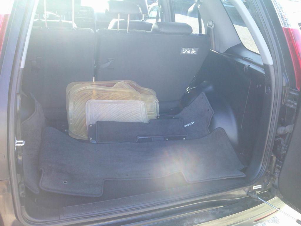 used 2005 Honda CR-V car, priced at $7,995