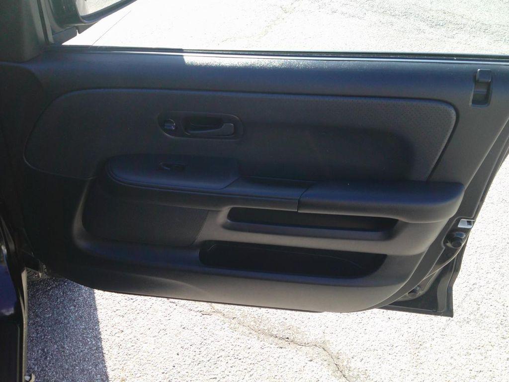 used 2005 Honda CR-V car, priced at $7,995