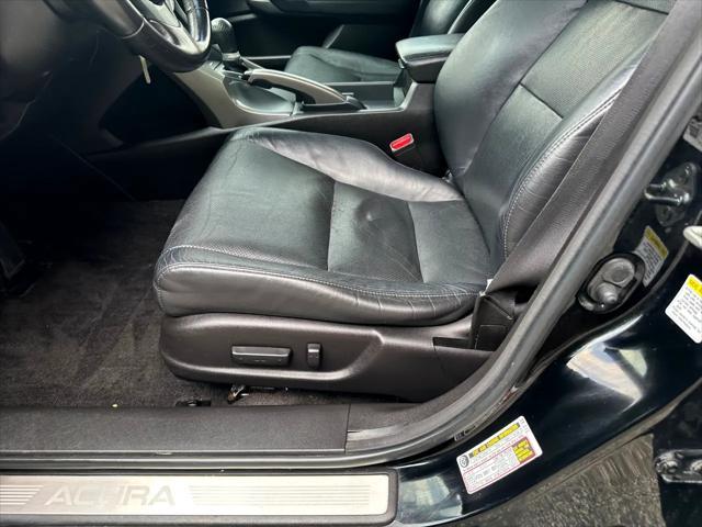 used 2010 Acura TSX car, priced at $8,995