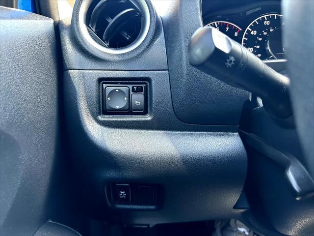 used 2016 Nissan Versa Note car, priced at $6,995