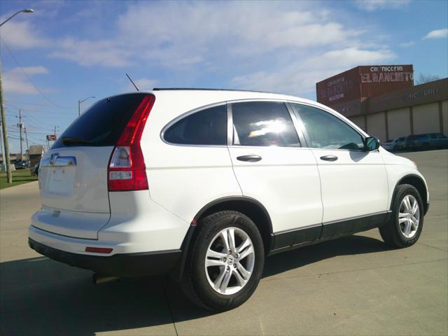 used 2011 Honda CR-V car, priced at $10,695