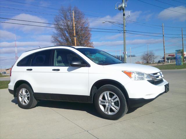 used 2011 Honda CR-V car, priced at $10,695