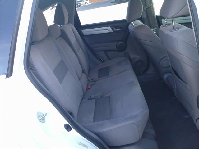 used 2011 Honda CR-V car, priced at $10,695