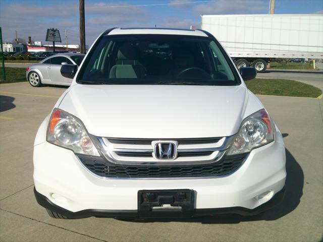 used 2011 Honda CR-V car, priced at $10,695