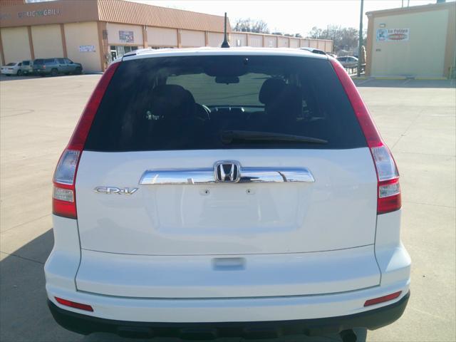 used 2011 Honda CR-V car, priced at $10,695