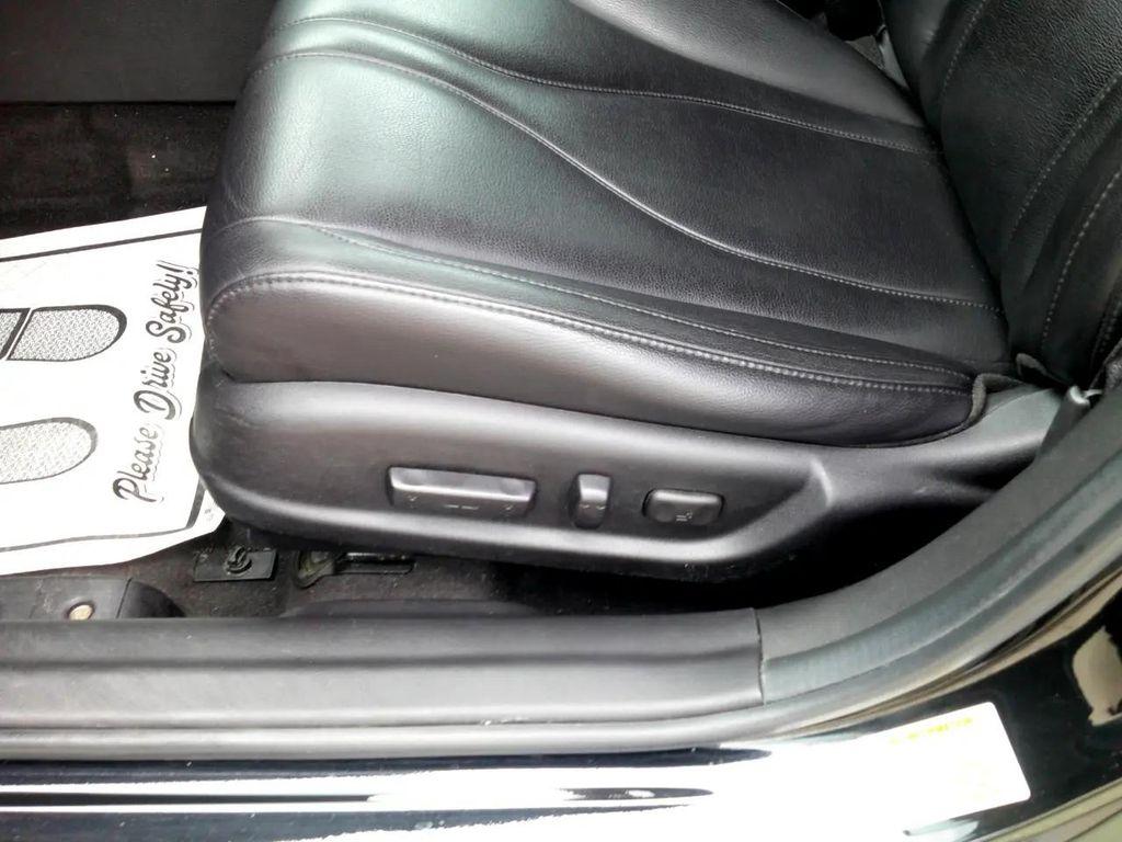 used 2021 Acura ILX car, priced at $19,995