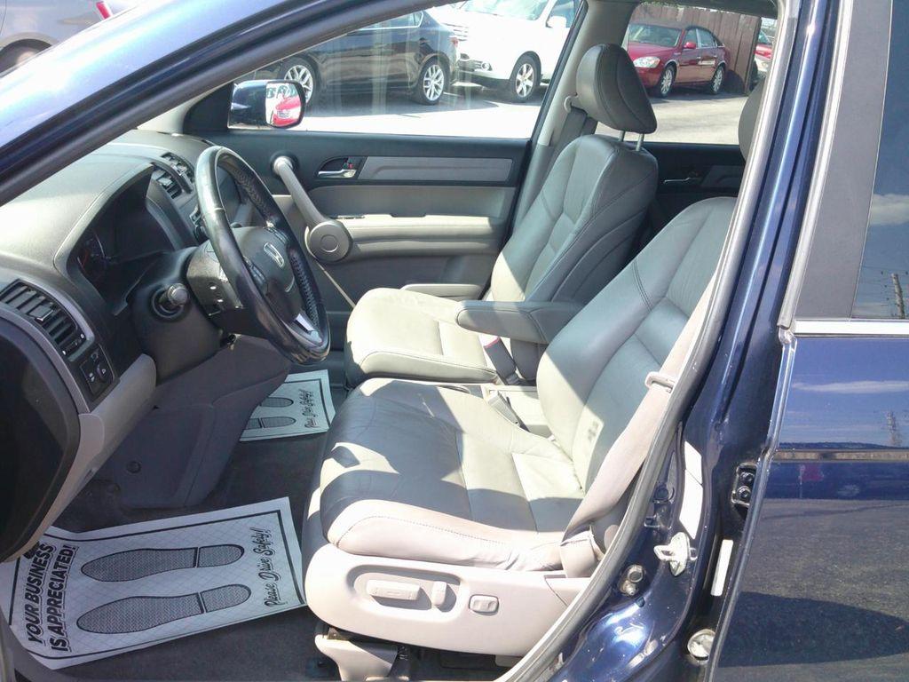 used 2009 Honda CR-V car, priced at $9,995