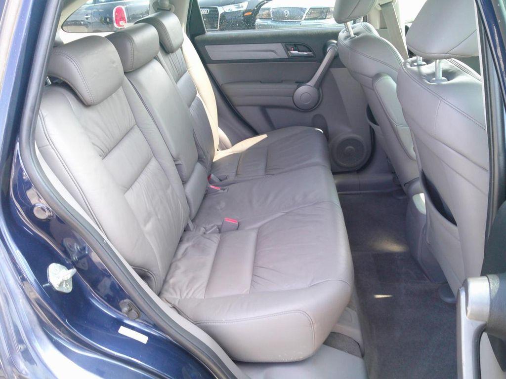 used 2009 Honda CR-V car, priced at $9,995