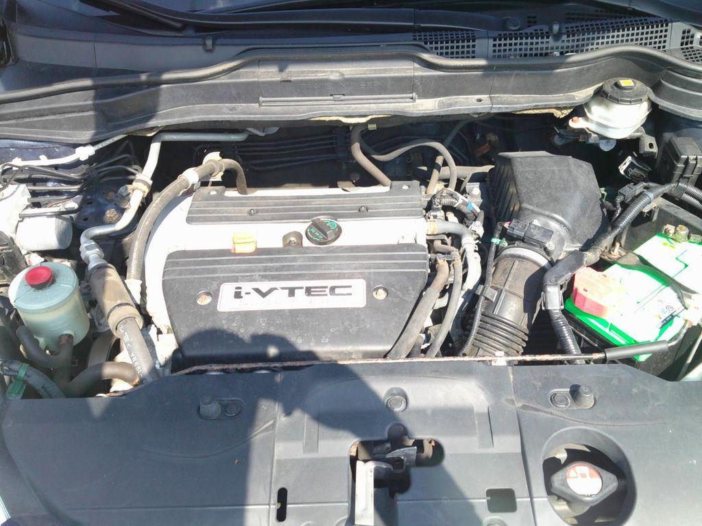 used 2009 Honda CR-V car, priced at $9,995