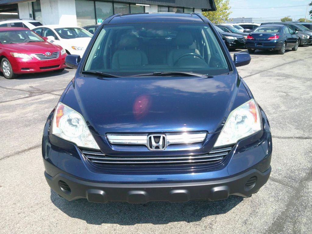 used 2009 Honda CR-V car, priced at $9,995