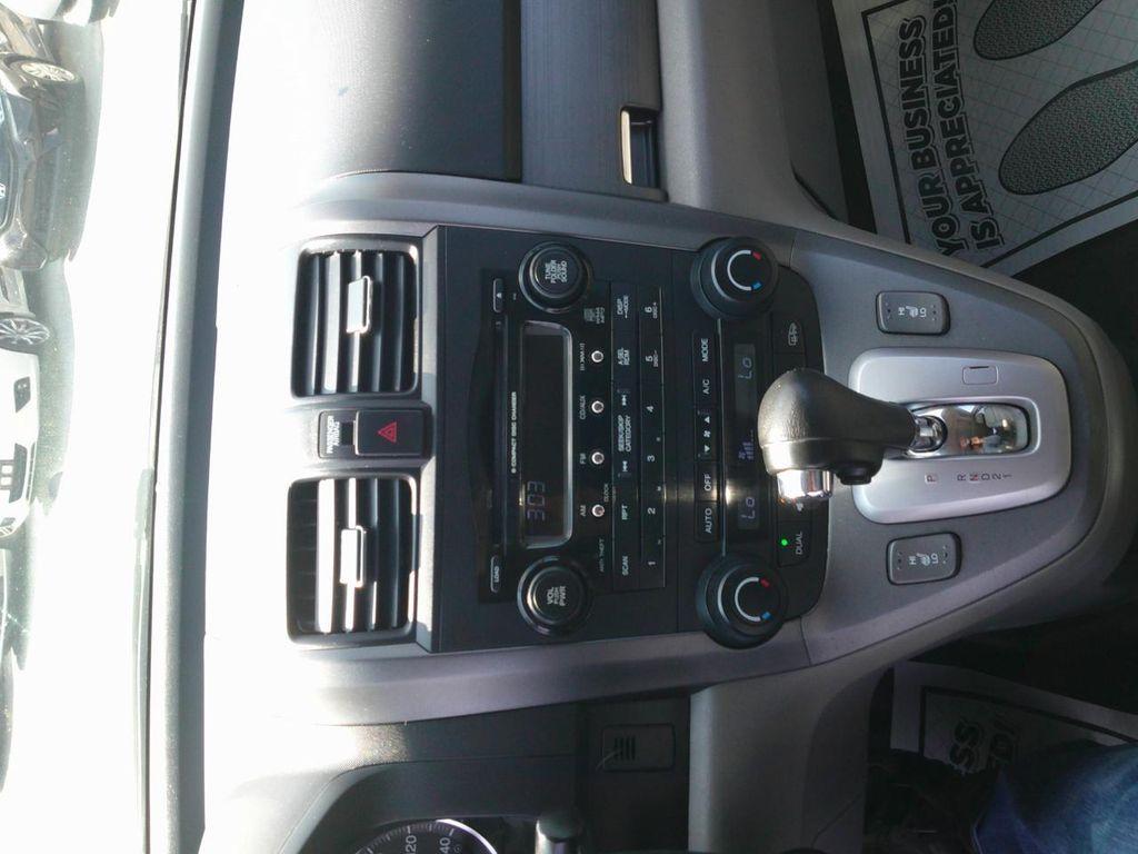 used 2009 Honda CR-V car, priced at $9,995