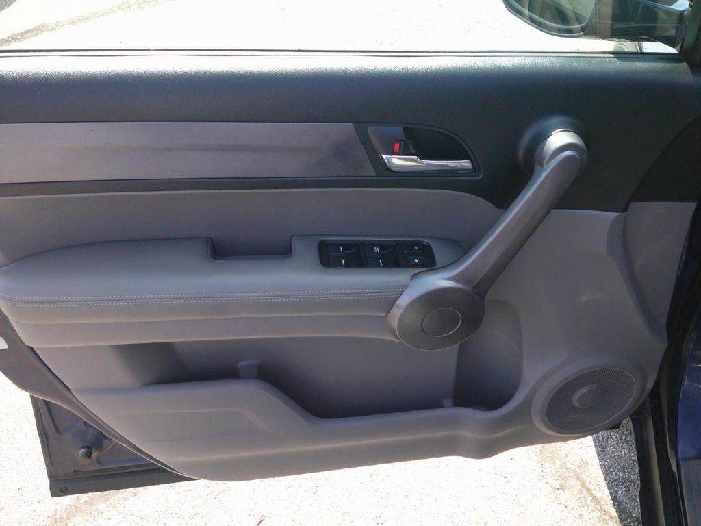 used 2009 Honda CR-V car, priced at $9,995
