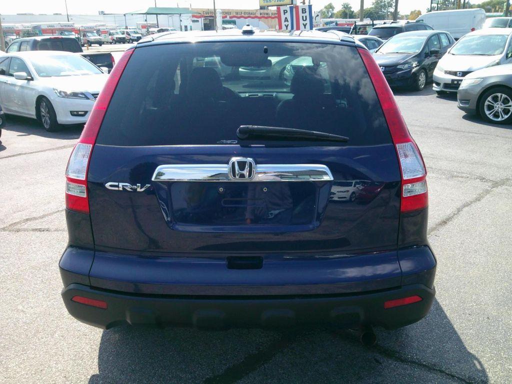 used 2009 Honda CR-V car, priced at $9,995