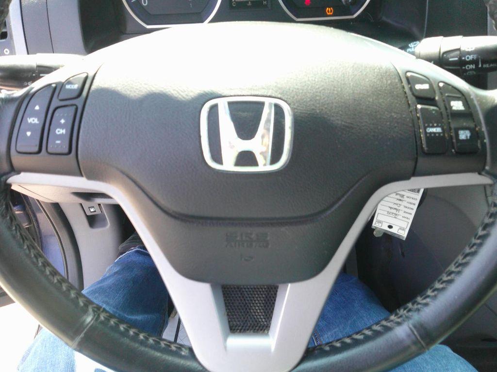 used 2009 Honda CR-V car, priced at $9,995