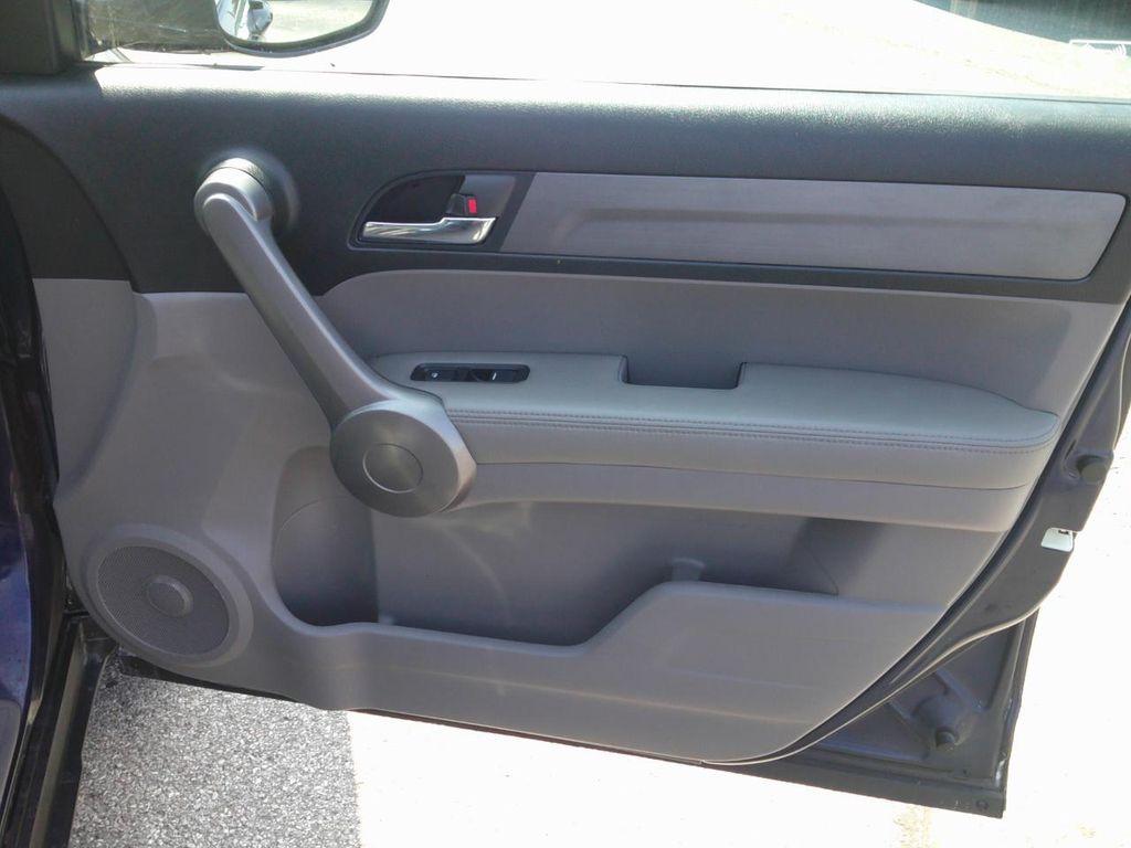 used 2009 Honda CR-V car, priced at $9,995