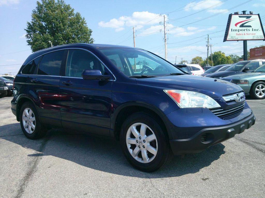 used 2009 Honda CR-V car, priced at $9,995