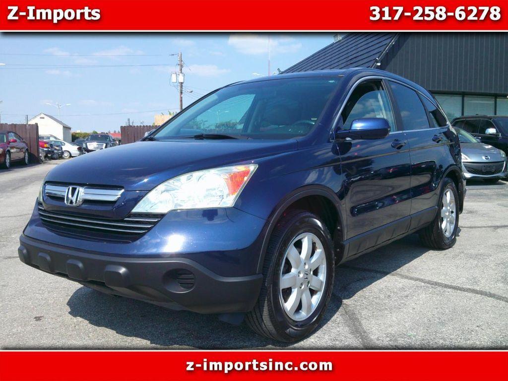 used 2009 Honda CR-V car, priced at $9,995