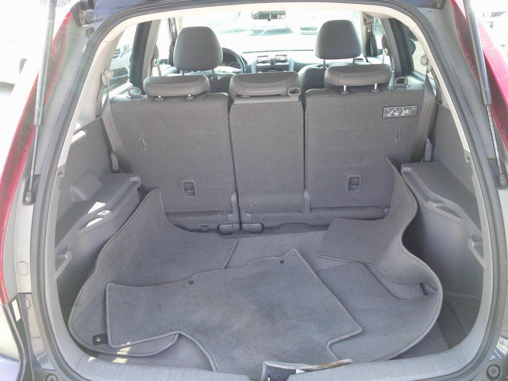 used 2009 Honda CR-V car, priced at $9,995