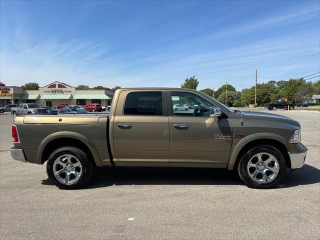 used 2014 Ram 1500 car, priced at $15,995