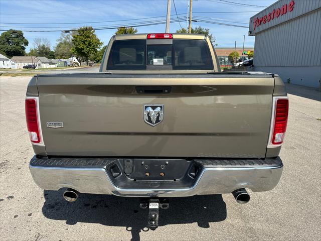 used 2014 Ram 1500 car, priced at $15,995