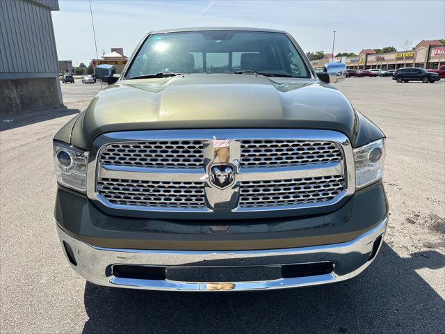 used 2014 Ram 1500 car, priced at $15,995