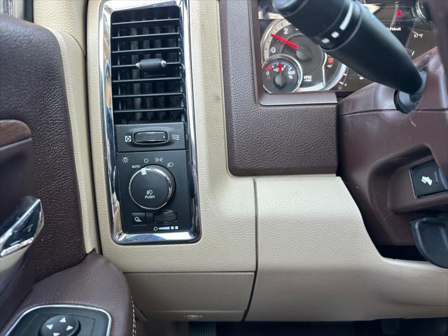 used 2014 Ram 1500 car, priced at $15,995