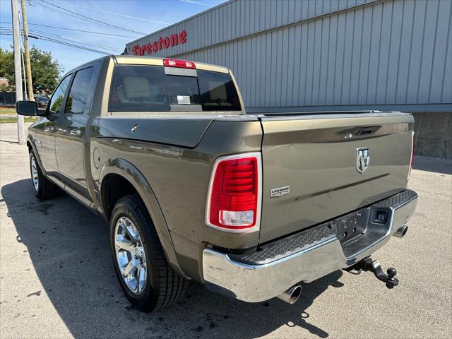 used 2014 Ram 1500 car, priced at $15,995