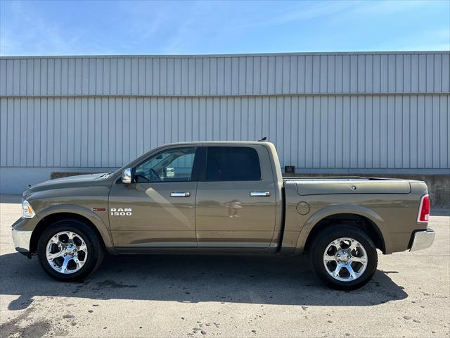 used 2014 Ram 1500 car, priced at $15,995