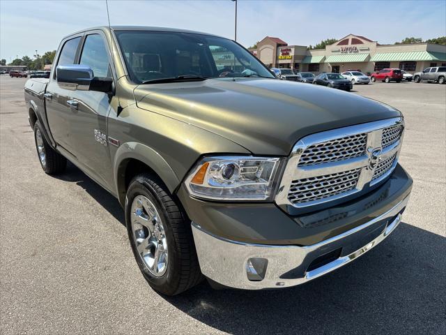 used 2014 Ram 1500 car, priced at $15,995