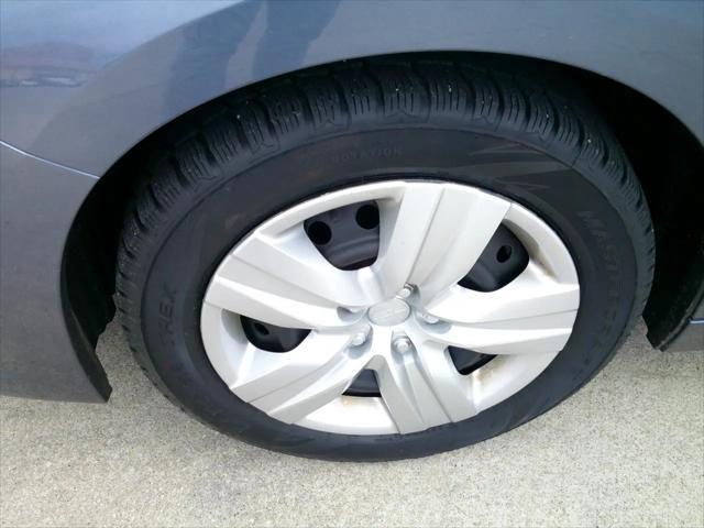used 2016 Subaru Legacy car, priced at $13,695