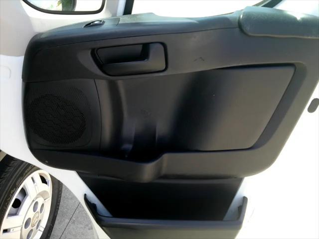 used 2015 Ram ProMaster 1500 car, priced at $14,995