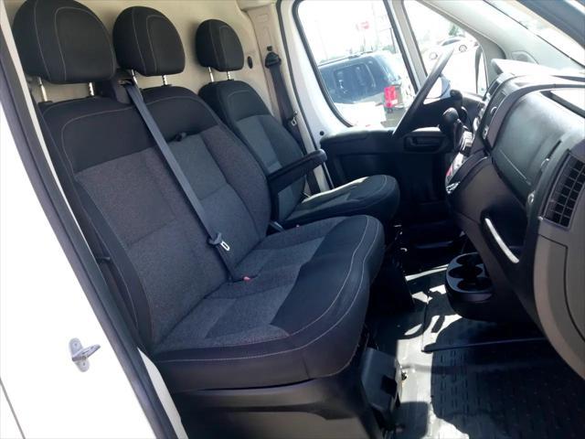 used 2015 Ram ProMaster 1500 car, priced at $14,995