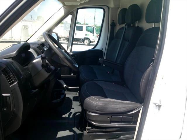 used 2015 Ram ProMaster 1500 car, priced at $14,995