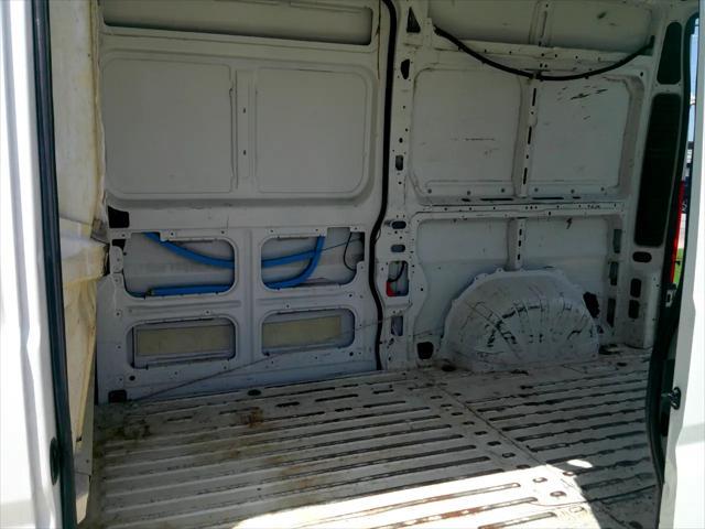 used 2015 Ram ProMaster 1500 car, priced at $14,995