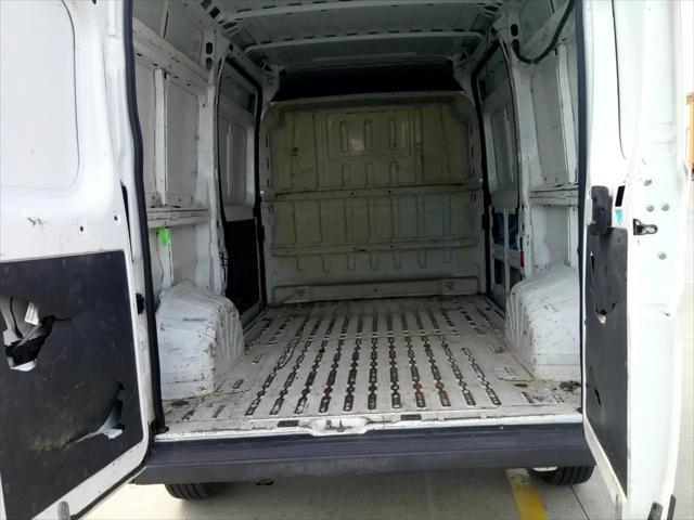 used 2015 Ram ProMaster 1500 car, priced at $14,995