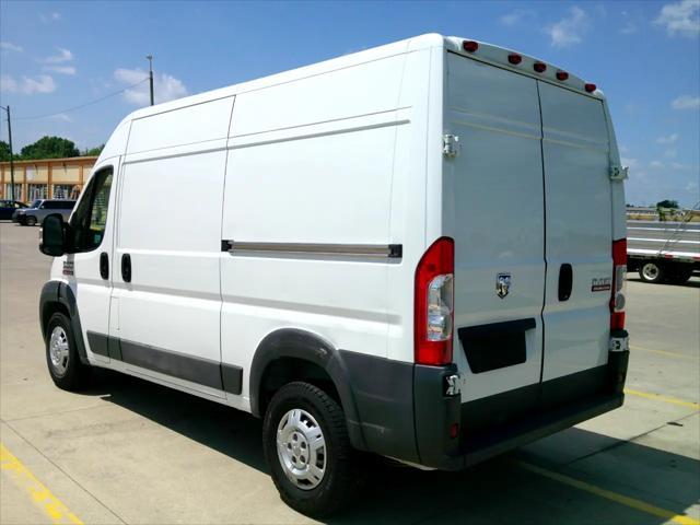 used 2015 Ram ProMaster 1500 car, priced at $14,995