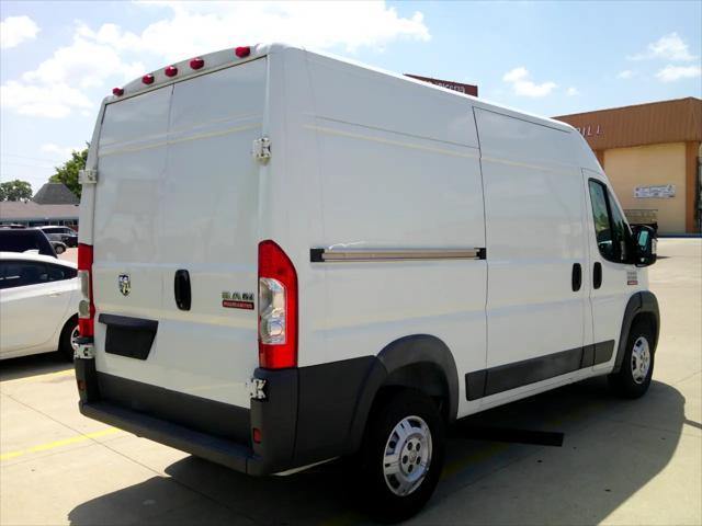 used 2015 Ram ProMaster 1500 car, priced at $14,995