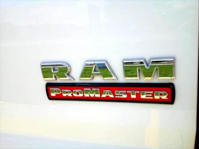 used 2015 Ram ProMaster 1500 car, priced at $14,995