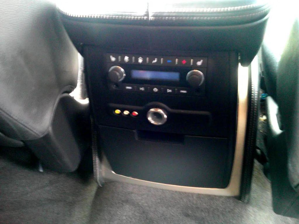 used 2012 Cadillac Escalade car, priced at $14,995