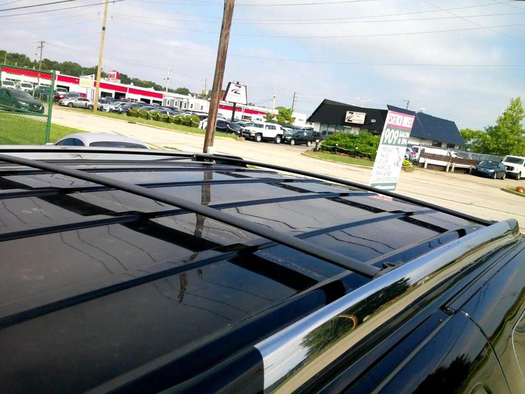 used 2012 Cadillac Escalade car, priced at $14,995