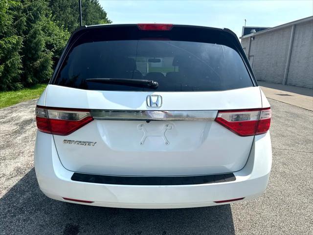 used 2013 Honda Odyssey car, priced at $11,995