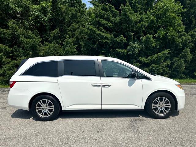 used 2013 Honda Odyssey car, priced at $11,995